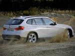 BMW X1 xDrive 2.0d 2009 года